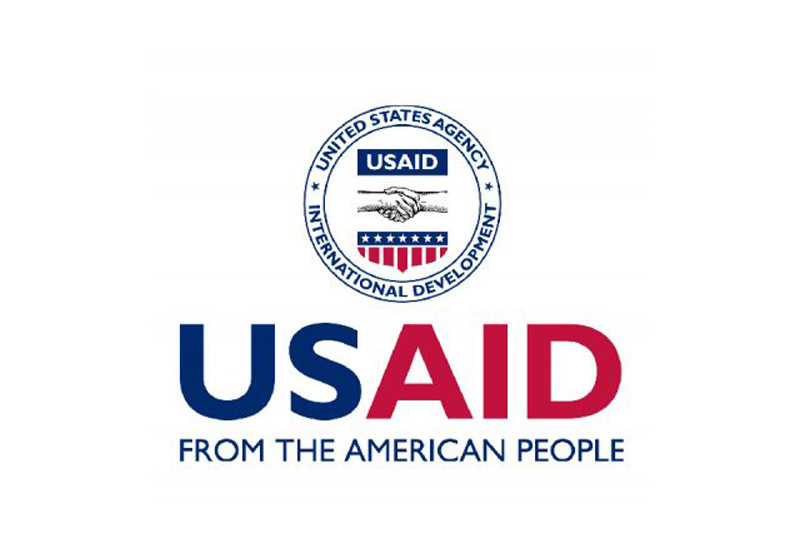 Accréditation USAID